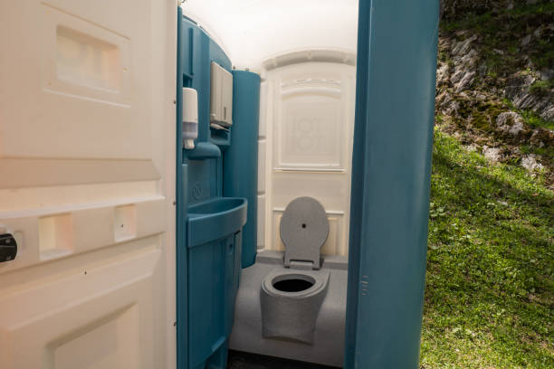 Best Affordable portable toilet rental  in Fort Ashby, WV