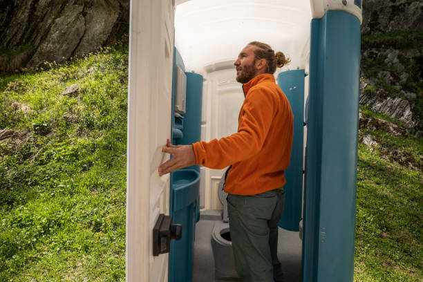 Best Sanitation services for porta potties  in Fort Ashby, WV