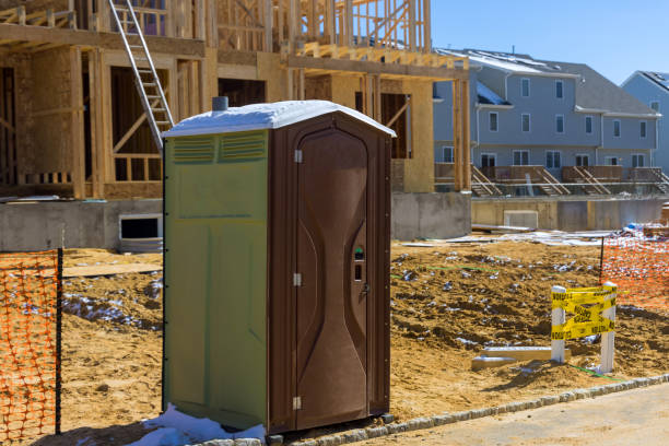 Best Porta potty for special events  in Fort Ashby, WV