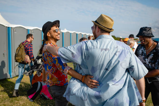 Best Portable toilet rental cost  in Fort Ashby, WV