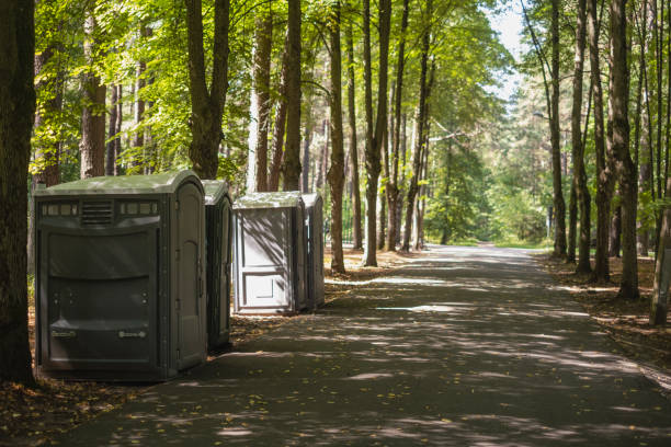 Best Porta potty rental for parties  in Fort Ashby, WV