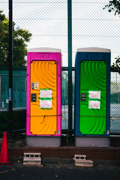 Best Portable toilet rental cost  in Fort Ashby, WV