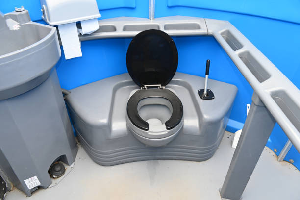 Best Construction site porta potty rental  in Fort Ashby, WV