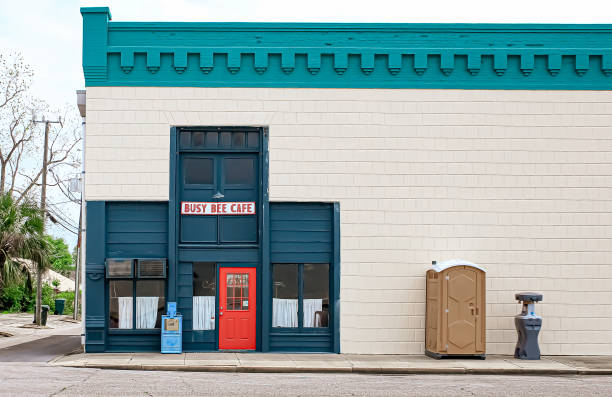 Best Portable bathroom rental  in Fort Ashby, WV