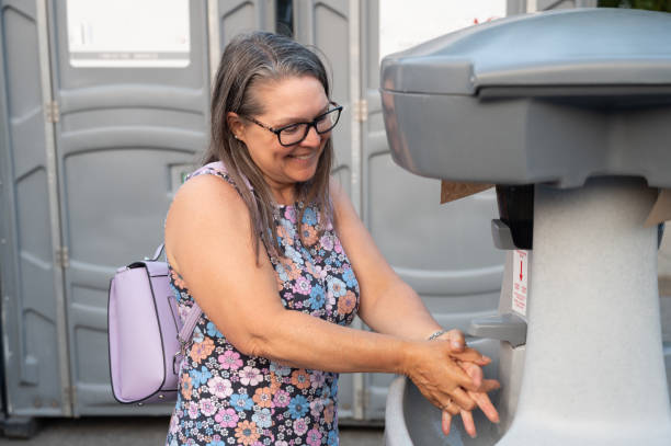 Best Emergency porta potty rental  in Fort Ashby, WV